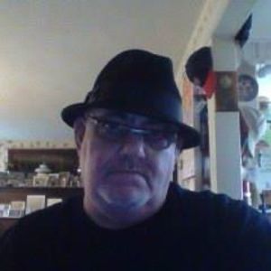 Meet your Posher, Ted